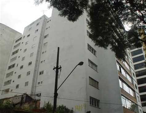 Condomínio Edificio Atlas rua dona antônia de queirós 271 Bela Vista