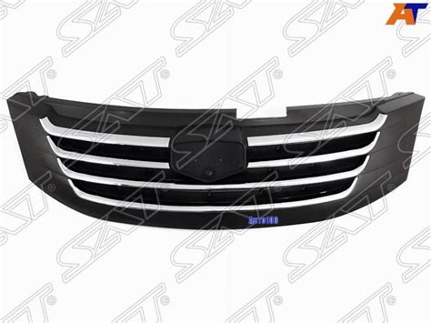 Решетка радиатора GEELY EMGRAND 4D 09 17 SAT арт STGL070930 купить