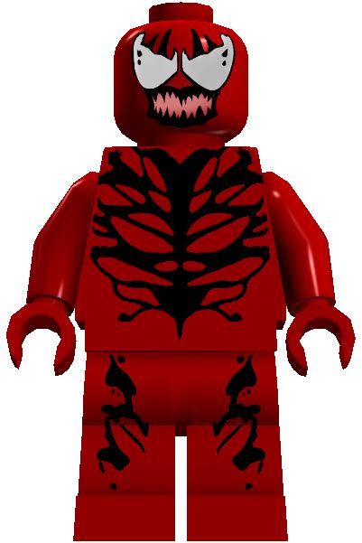 Carnage Brickipedia The Lego Wiki