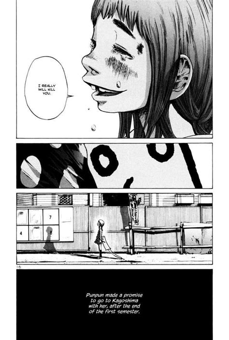 Read Oyasumi Punpun Vol Chapter Manganelo