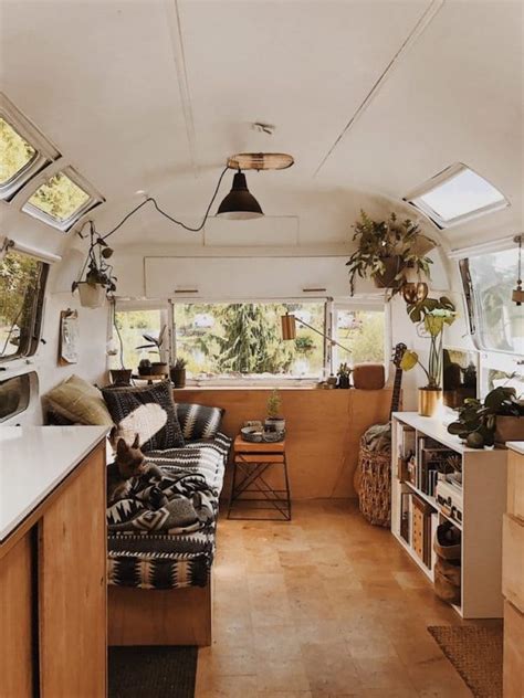 15 Camper Remodel Ideas That Will Inspire You To Hit The Road