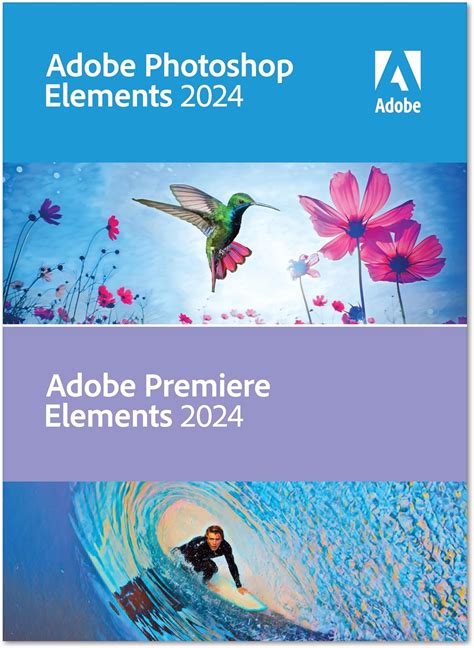 Photoshop Elements 2024 Manual Hope Ramona