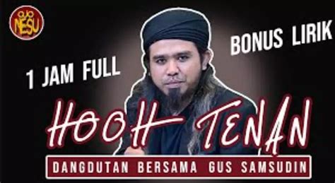 Gus Samsudin Klarifikasi Konten Video Kyai Fahmi Aliran Sesat Balisore