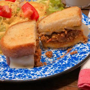 Italian Sloppy Joes The Farmwife Feeds