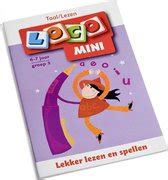 Bol Loco Mini Ik Leer Klokkijken Jaar Groep Games