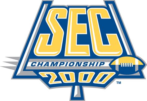 Southeastern Conference Logo Champion Logo Ncaa Conferences Ncaa