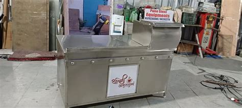 Tea Counter At ₹ 35000piece Chat Counter In Pune Id 2849175326491