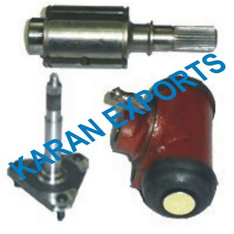 Three Wheel Master Cylinder Assembly At Rs 100 Piece Car Brake Wheel