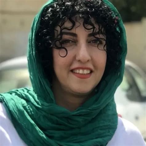 El Premio Nobel De La Paz 2023 Fue Otorgado A Narges Mohammadi Filo News