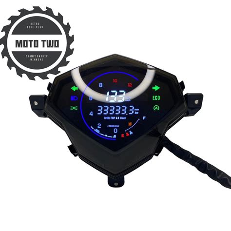 Jual SPEEDOMETER SPEEDO DIGITAL MIO M3 PNP Shopee Indonesia