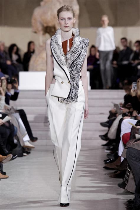 Runway Bouchra Jarrar Spring Couture Collection Cool Chic Style