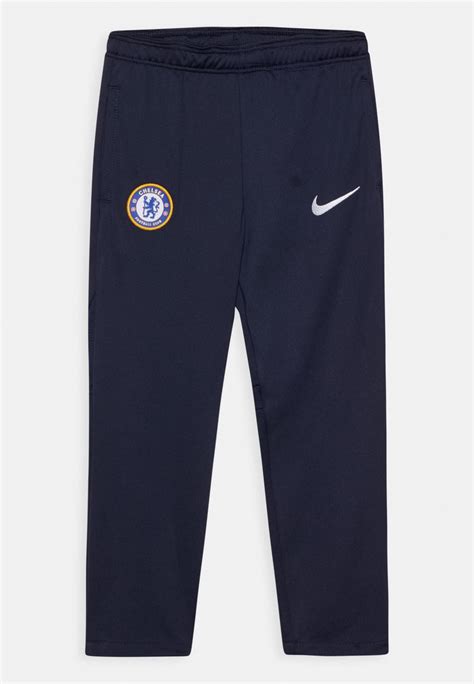 Nike Performance Chealsea London Academy Jogginghose Obsidian White