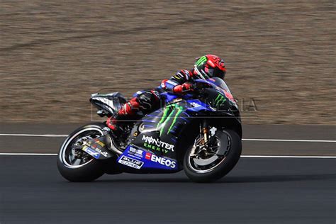 Yamaha Luncurkan Tim Motogp Di Jakarta Times Indonesia