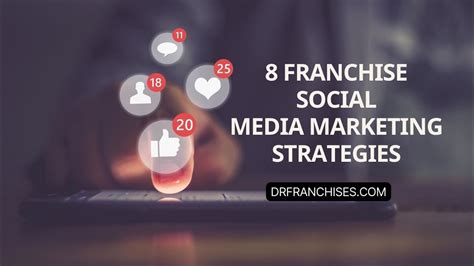 8 Franchise Social Media Marketing Strategies DrFranchises YouTube