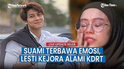 Kronologi Dugaan KDRT Oleh Rizky Billar Terhadap Lesti Kejora Isu