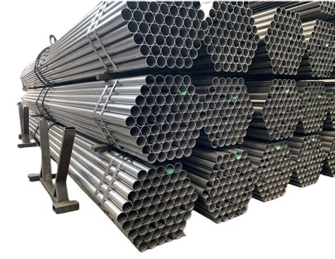 Sa D Dx D Welded Aluminized Stainless Galvanized Aluminum Carbon