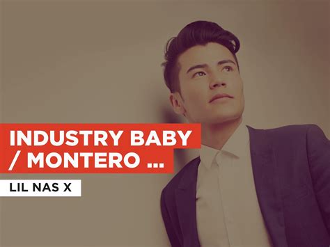 Buy Industry Baby Montero Live At The 2021 MTV Video Music Awards