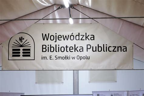 Wojewódzka Biblioteka Publiczna w Opolu zmienia godziny otwar Radio