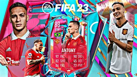 The 100 Million Pound Fidget Spinner 😍🇧🇷 Fut Birthday Antony Player