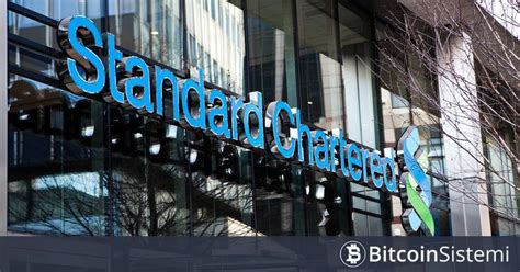 Standard Chartered Ve Bitcoin Fiyat Tahminini A Klad