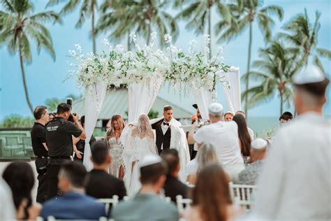 Your Dream Wedding at The Alexander — Alexanderhotel