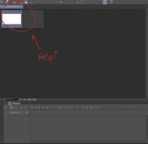 rid    animation rclipstudio