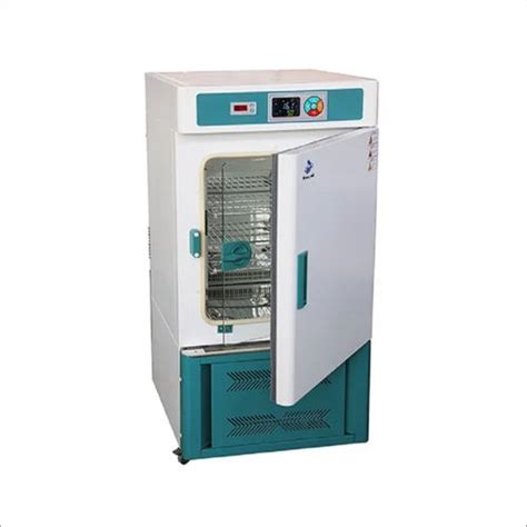 White And Green Digital Bod Incubators At Best Price In Pune Blow N