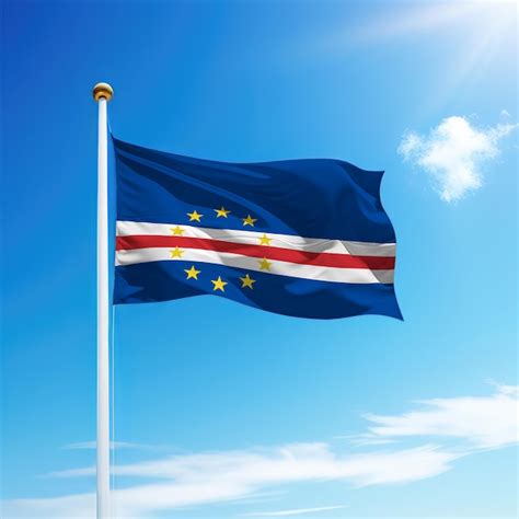 Página 38 Bandeira De Cabo Verde Imagens Download Grátis no Freepik