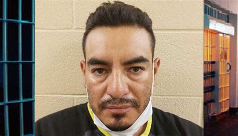 Utah Sex Offender Arrested By Border Patrol Arizona Daily Independent