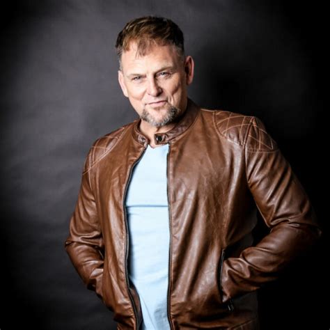 Steve Hofmeyr Westway Tickets