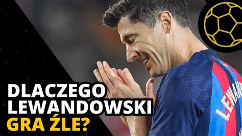 CZYM IRYTUJE LEWANDOWSKI YouTube