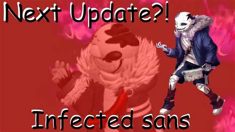 Undertale Crazy Multiverse TimelineNew Update Infected Sans