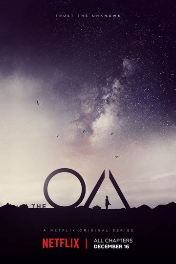 ОА — даты выхода серий