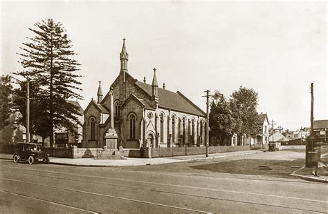 Paddington NSW Australia 1930s - Historic Photos