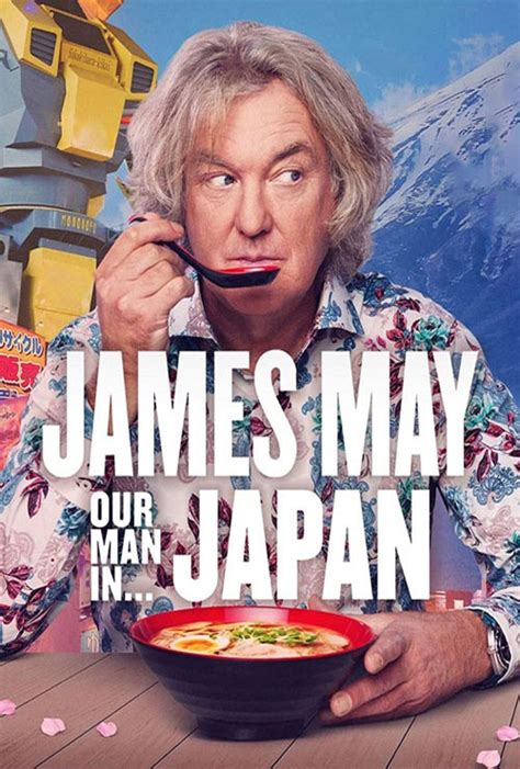 James May Our Man In Japan