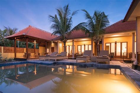 Nusa Lembongan Penida Ceningan Island Guide