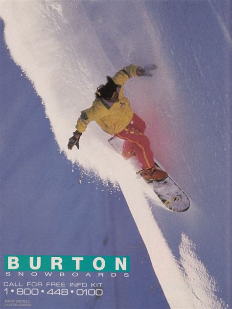 RIP Jake Burton - Shred Sledz