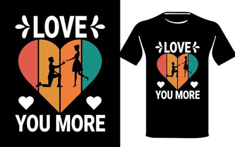 Premium Vector Couple T Shirt Designs Vector