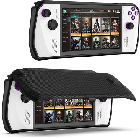 ProCase Flip Case For ASUS ROG Ally Gaming Handheld 7 Inch 2023