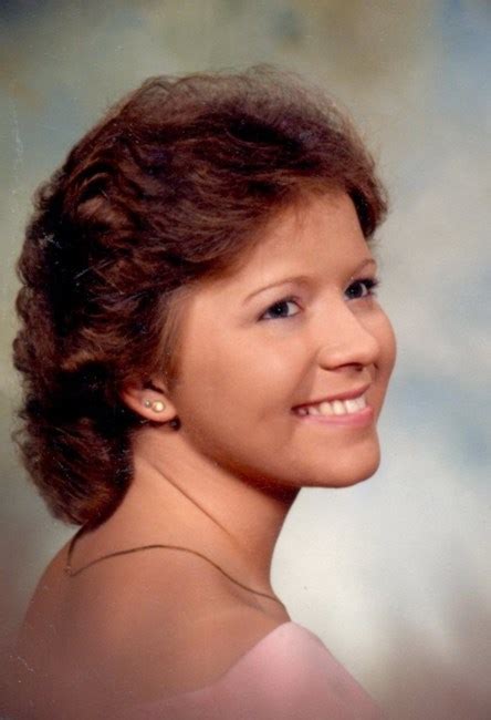 Deborah Kay Smith Obituary Pulaski Tn