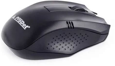 Prodot Mouse Wireless At Rs 300 Cordless Mouse In Noida ID 22170918133