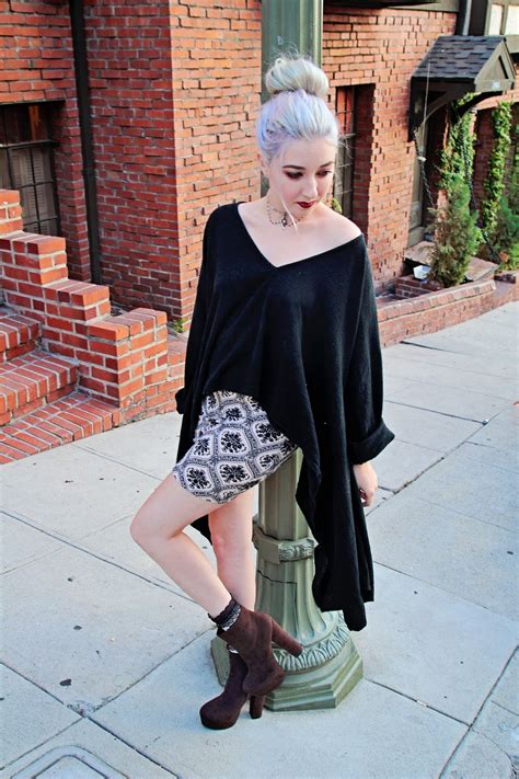 Steamfaerie Fall Fashion Lookbook