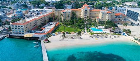 British Colonial Hilton Nassau Day Pass | Daycation