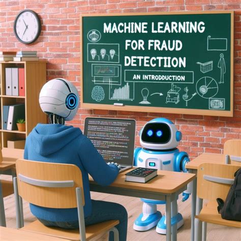 Machine Learning For Fraud Detection An Introduction