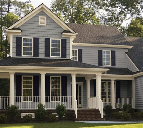 Inspired Exteriors Color Collection Hgtv Home By Sherwin Williams