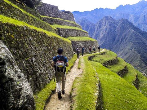 Lares Trek To Machu Picchu 4 Days Lares Trail