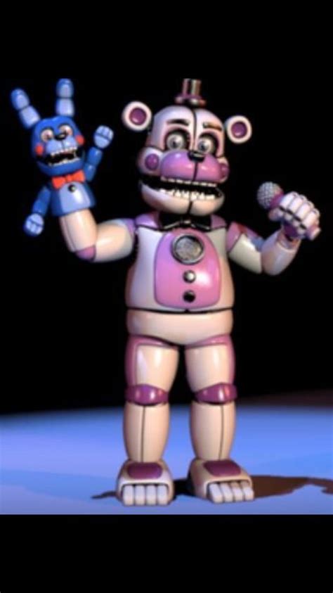 Funtime Freddy Wiki Fnaf Amino Espa Ol Amino