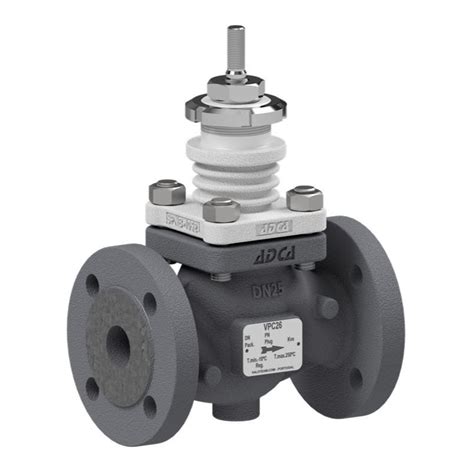 Plug Valve Vpc Valsteam Adca Engineering S A Manual For