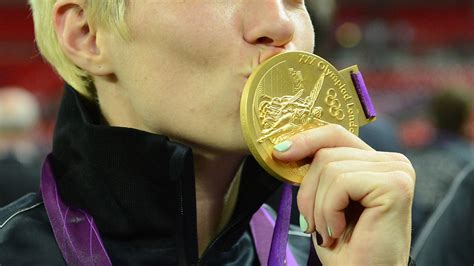 Gay Olympians Win Medals In London Tie Jamaica And Iran In Gold Medal Count SBNation