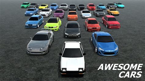 Drift Hunters — Unity Game Nelson Norton Medium